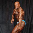 Tab   Hunter - NPC Masters Nationals 2010 - #1