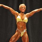 Patricia  Wood - NPC USA 2011 - #1