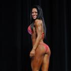 Diana  Graham - IFBB Arnold Classic 2012 - #1