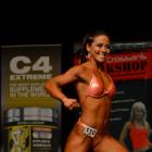 Faye  Fearon - Natural Newcastle Classic 2011 - #1