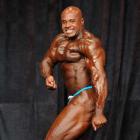 Tab   Hunter - NPC Masters Nationals 2010 - #1