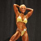 Patricia  Wood - NPC USA 2011 - #1