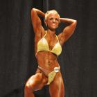 Patricia  Wood - NPC USA 2011 - #1