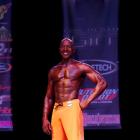 Jerry  Gentry - NPC Phil Heath Classic 2013 - #1