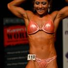 Faye  Fearon - Natural Newcastle Classic 2011 - #1