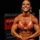 Faye  Fearon - Natural Newcastle Classic 2011 - #1