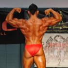 Luiz  Diaz - NPC Ronnie Coleman Classic 2012 - #1