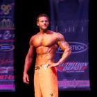 Jason  Bontrager - NPC Phil Heath Classic 2013 - #1