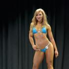 Jessica  Speed - NPC Texas Shredder Classic 2014 - #1