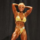 Patricia  Wood - NPC USA 2011 - #1