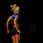 Taylor  Seaman - NPC Jr. USA 2012 - #1