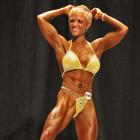 Patricia  Wood - NPC USA 2011 - #1