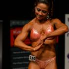 Faye  Fearon - Natural Newcastle Classic 2011 - #1