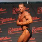 Dan  Eaton - NPC Ronnie Coleman Classic 2011 - #1