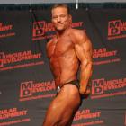 Dan  Eaton - NPC Ronnie Coleman Classic 2011 - #1