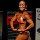 Faye  Fearon - Natural Newcastle Classic 2011 - #1