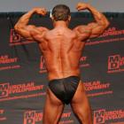 Dan  Eaton - NPC Ronnie Coleman Classic 2011 - #1