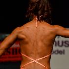 Faye  Fearon - Natural Newcastle Classic 2011 - #1