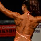 Faye  Fearon - Natural Newcastle Classic 2011 - #1