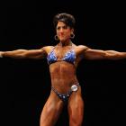 Jennie  Verde - NPC Nationals 2011 - #1