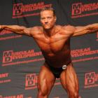 Dan  Eaton - NPC Ronnie Coleman Classic 2011 - #1