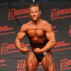 Dan  Eaton - NPC Ronnie Coleman Classic 2011 - #1