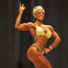 Patricia  Wood - NPC USA 2011 - #1