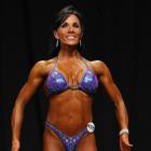 Laurie  Kitts - NPC USA 2010 - #1