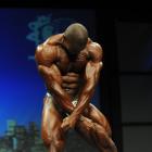 Lyndon  Belgrave - IFBB Toronto Pro Supershow 2012 - #1