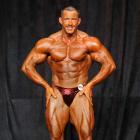 Chris  DuBoise - NPC Masters Nationals 2010 - #1