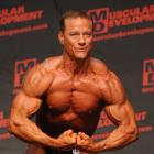 Dan  Eaton - NPC Ronnie Coleman Classic 2011 - #1