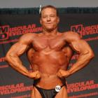 Dan  Eaton - NPC Ronnie Coleman Classic 2011 - #1