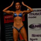 Nicole  Buckman - Natural Newcastle Classic 2011 - #1