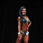 Joana  Tesareski - NPC Atlantic States 2014 - #1