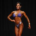 Laurie  Kitts - NPC USA 2010 - #1