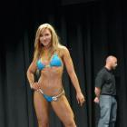 Jessica  Speed - NPC Texas Shredder Classic 2014 - #1