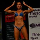 Nicole  Buckman - Natural Newcastle Classic 2011 - #1