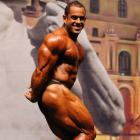 Raul Ricardo  Martinez - NPC Europa Show of Champions 2010 - #1