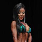 Joana  Tesareski - NPC Atlantic States 2014 - #1