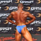 Kris  Cram - NPC Branch Warren Classic 2011 - #1