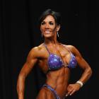 Laurie  Kitts - NPC USA 2010 - #1