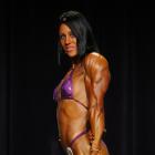 Dana  Bednar - IFBB North American Championships 2011 - #1