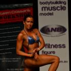 Nicole  Buckman - Natural Newcastle Classic 2011 - #1