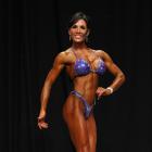 Laurie  Kitts - NPC USA 2010 - #1