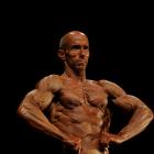 Lyle  Price - NPC Oklahoma Championships 2012 - #1