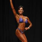 Laurie  Kitts - NPC USA 2010 - #1