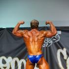 William  Kucera - NPC Ronnie Coleman Classic 2013 - #1