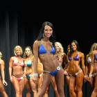 Kailey  Verhagen - NPC Texas Shredder Classic 2014 - #1