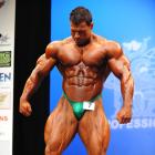 Steve   Kuclo - IFBB New York Pro 2012 - #1