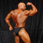 Christopher    Bohn  - NPC Masters Nationals 2010 - #1